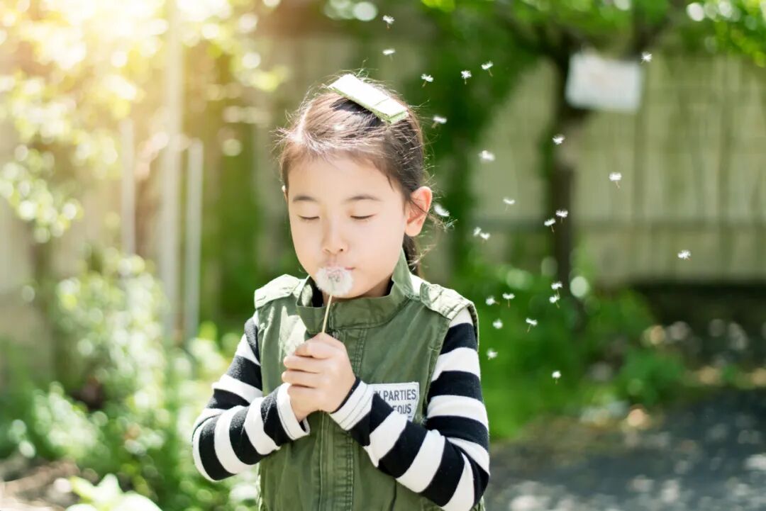 血液病里的“幸运儿”