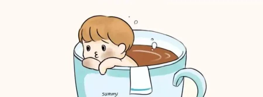 咖啡斑是“记”还是“疾”